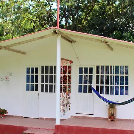 Hotel Finca Carmentea Restrepo  Exterior photo