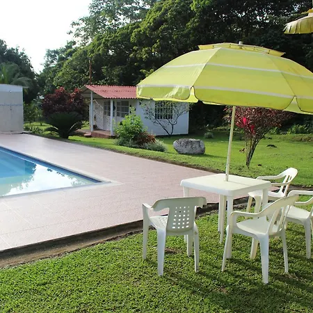 Hotel Finca Carmentea Restrepo  Exterior photo