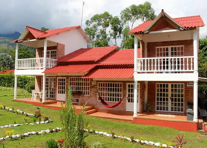 Hotel Finca Carmentea
