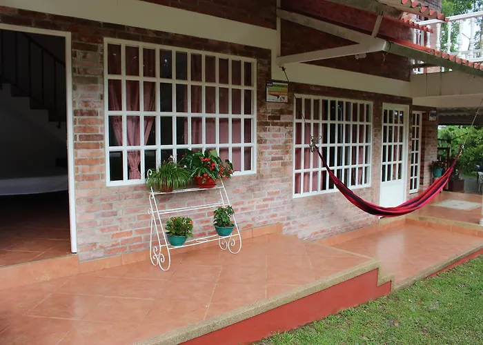 Hotel Finca Carmentea