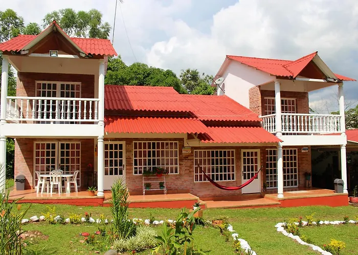 Hotel Finca Carmentea