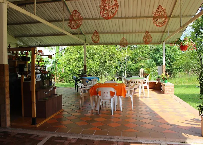 Hotel Finca Carmentea