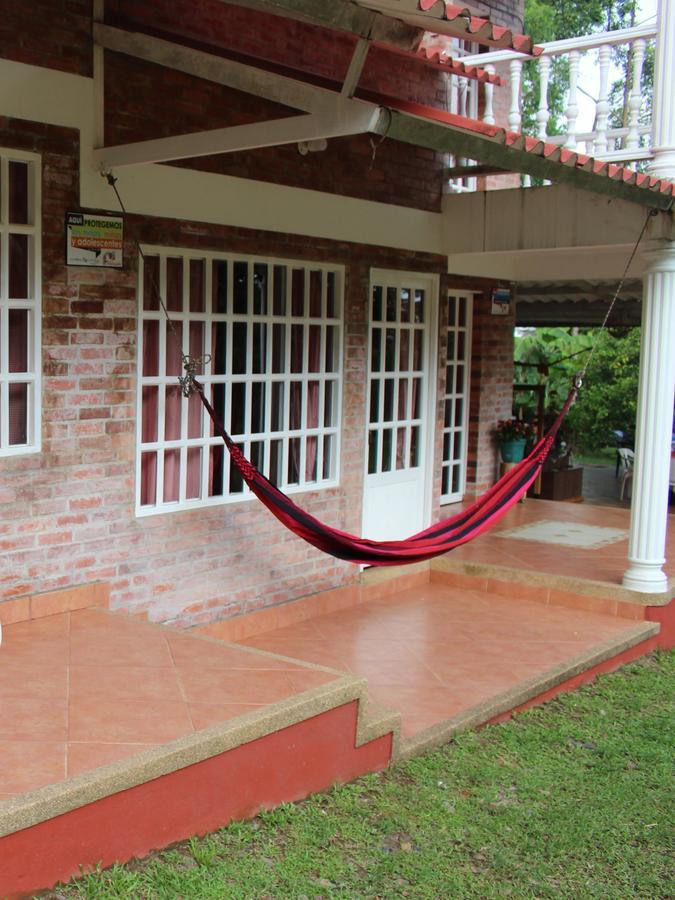 Country house Carmentea *