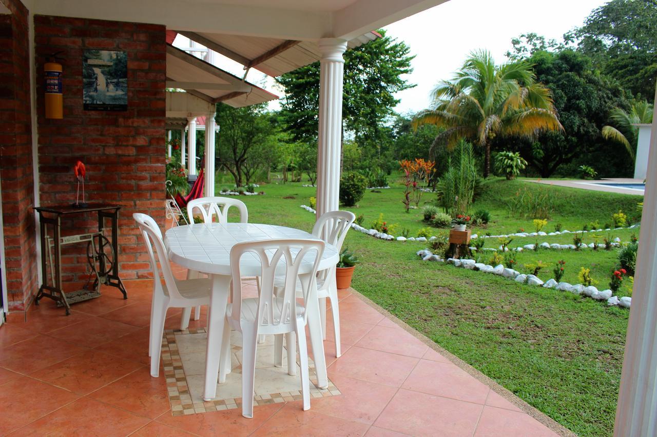 Country house Carmentea *