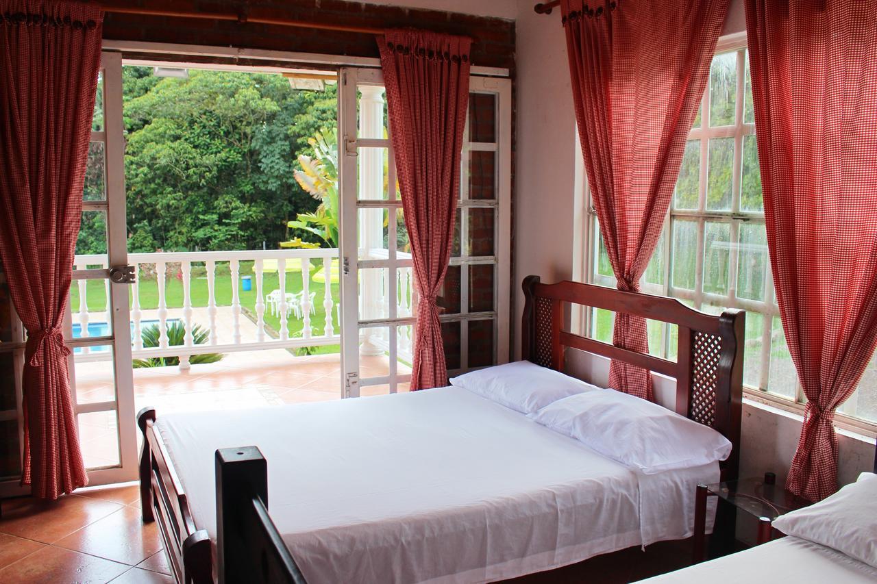 Country house Carmentea *